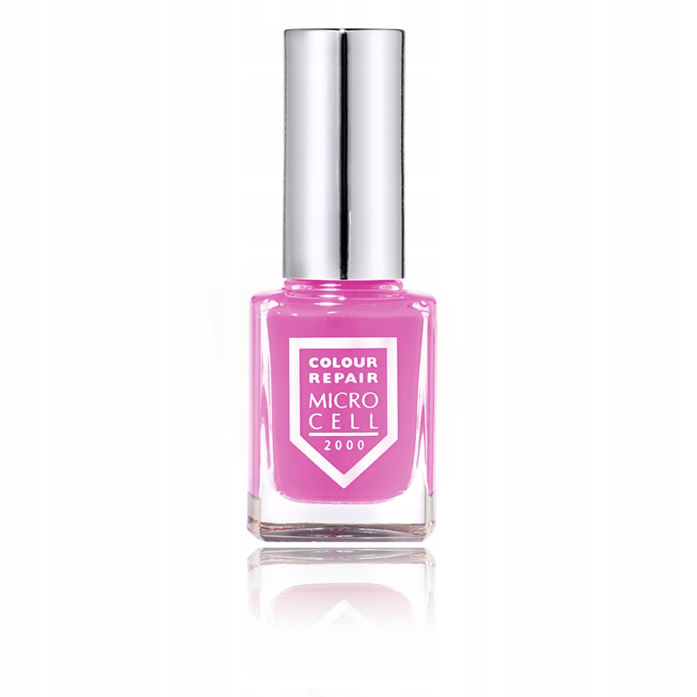

Micro Cell 2000 Colour Repair Pink Star 11 ml