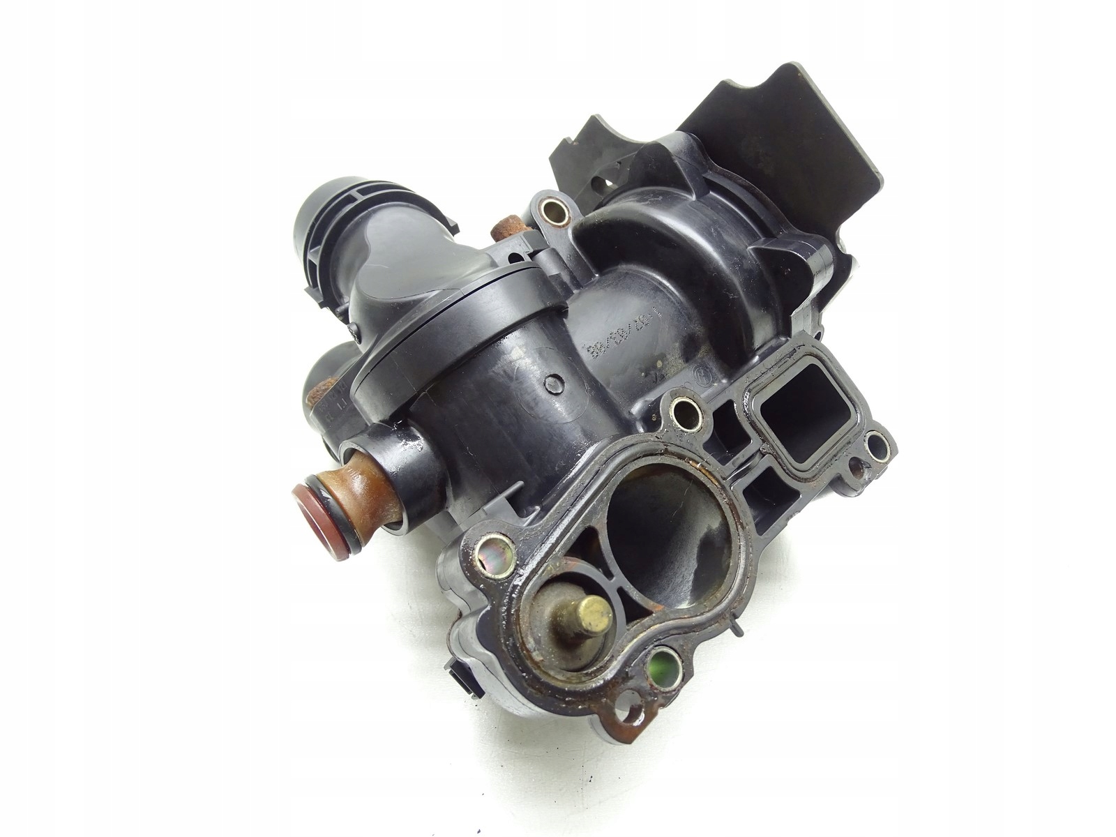 water pump AUDI A5 8T A4 B8 1.8 TFSI 06J121026F