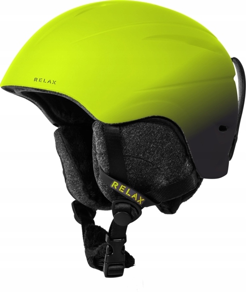 Relax Lyžařská Helma Twister Rh18a16 Velikost S