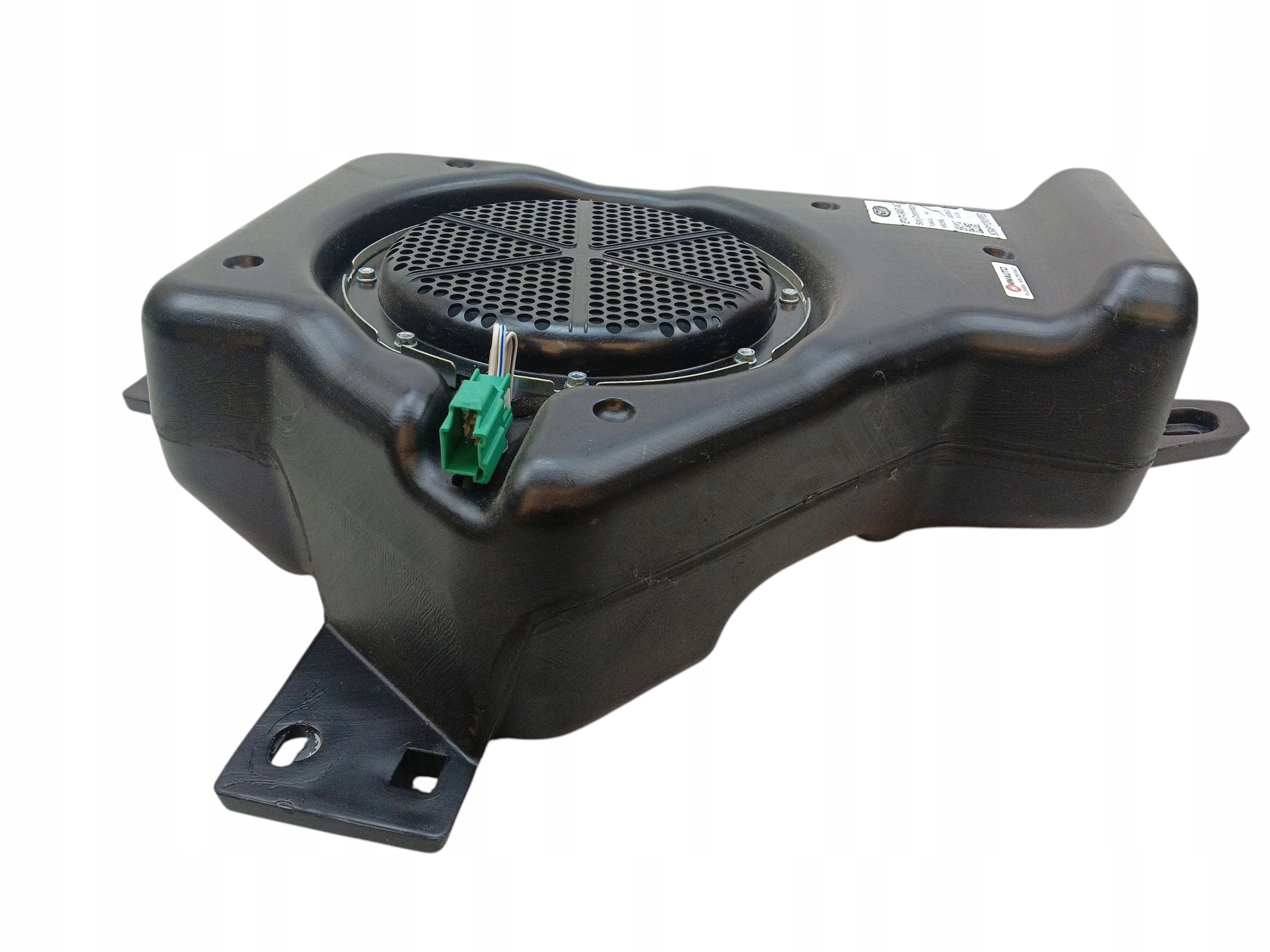 speaker SUBWOOFER FORD EDGE II (2015-2018) ET4T-19A067-AC