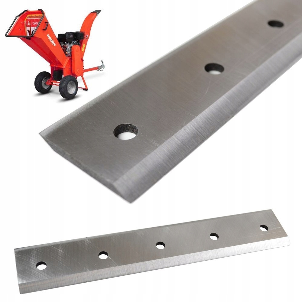 

Nóż Rozdrabniacza Hecht 6642 Ostrze