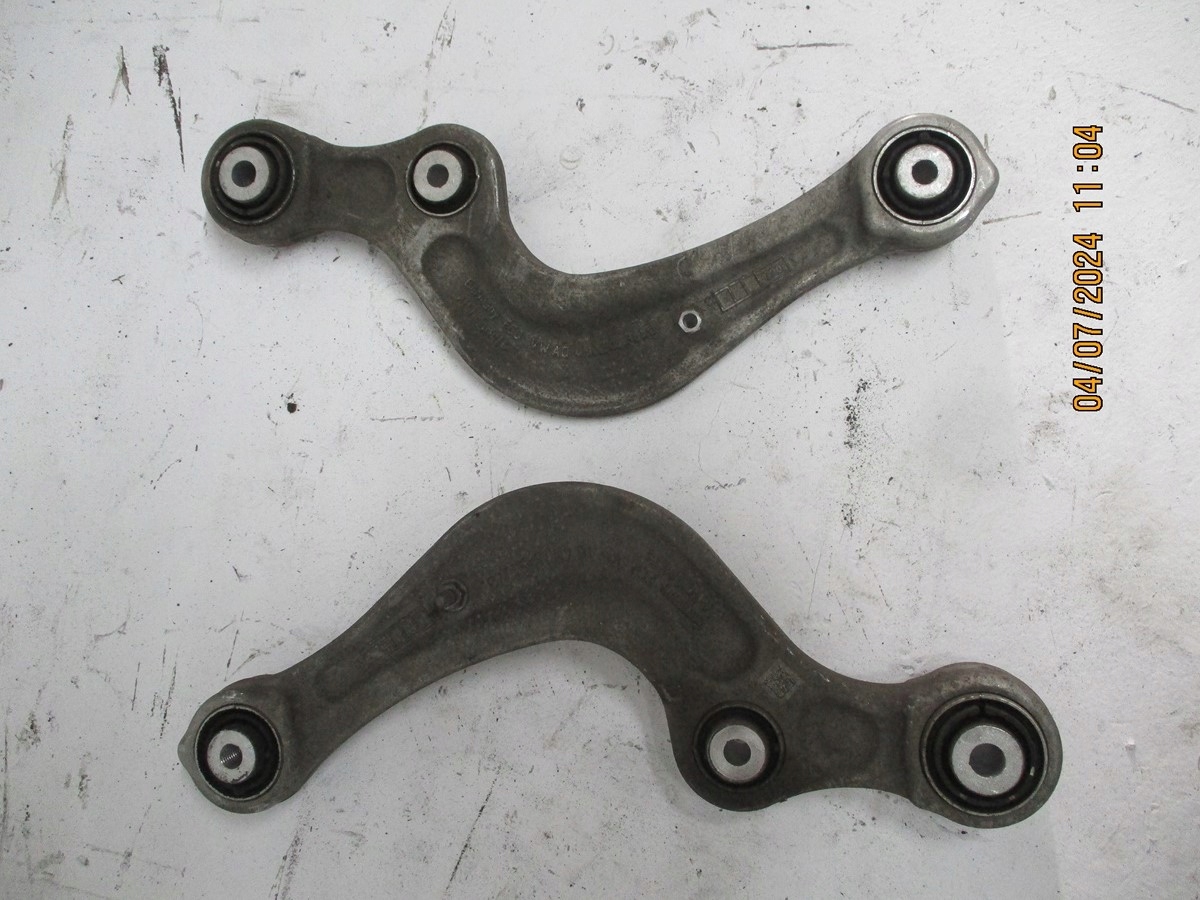 Querlenker Querlenker heck hinten AUDI Q7 4M0505361G rechts links