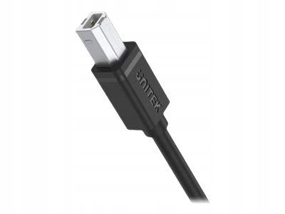 Unitek Y-C420GBK Kabel Usb 2.0 3m