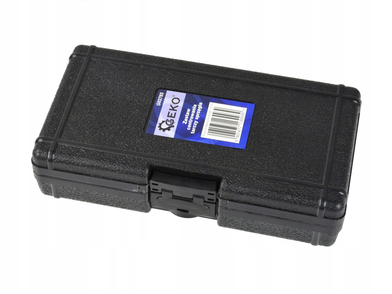 ZESTAW DO CENTROWANIA TARCZY SPRZĘGŁA 17 EL GEKO Marka Geko