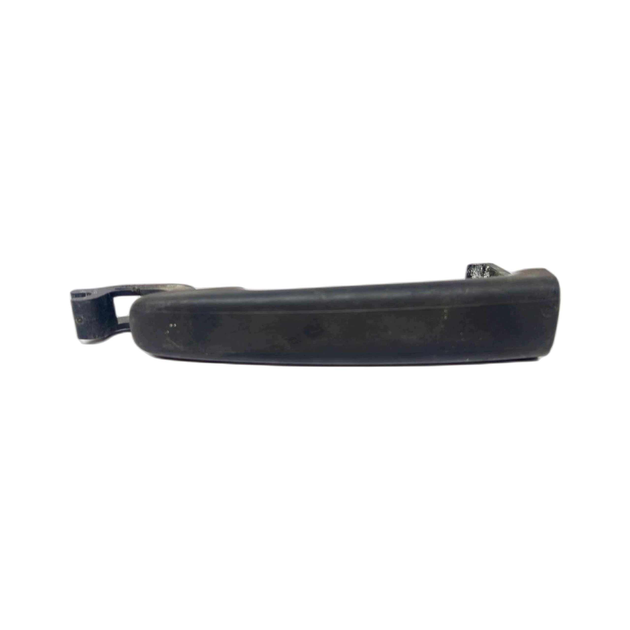 handle door left front Citroen C3 1.4 8039 black