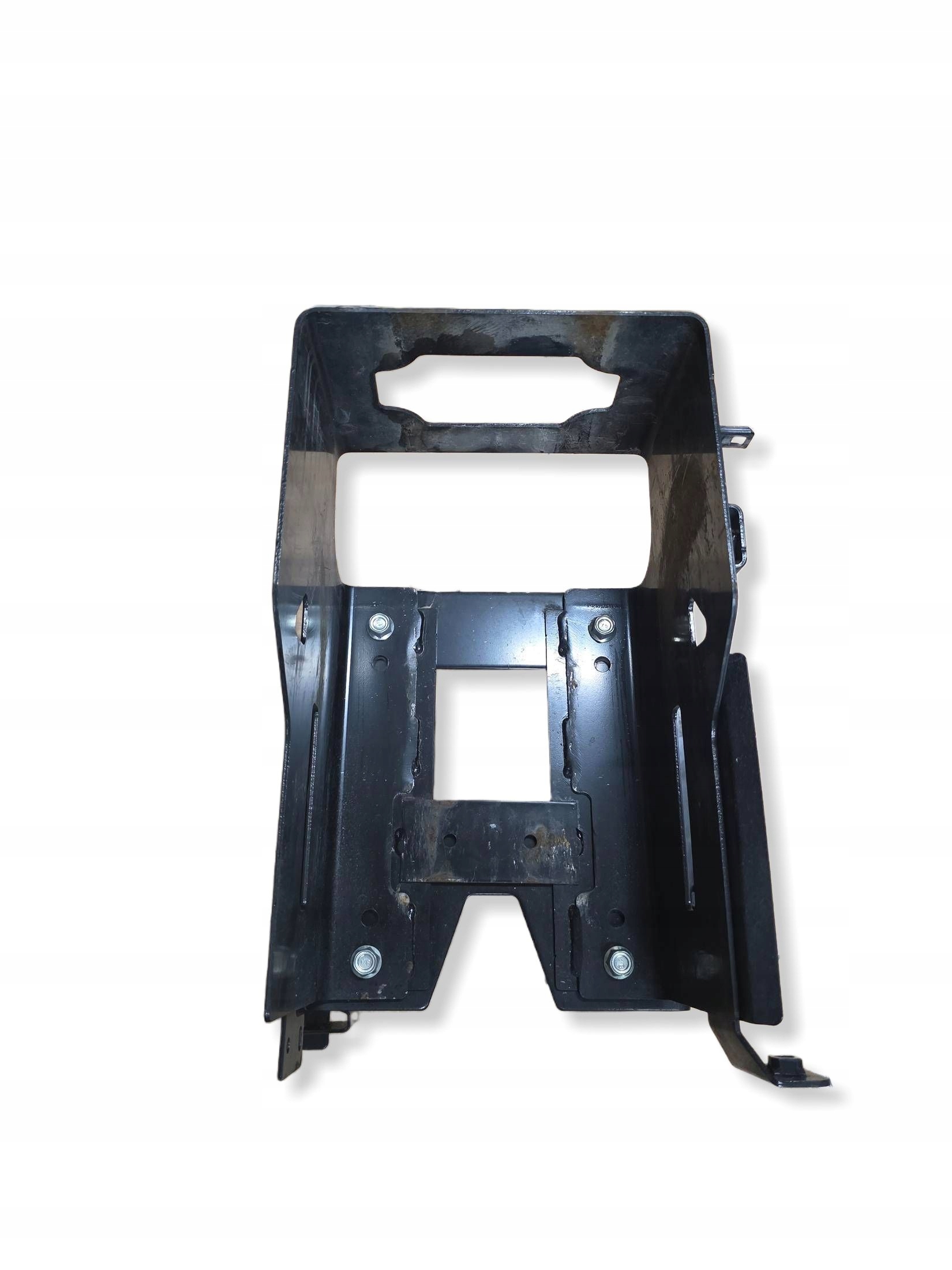 console holder support tanks ADBLUE ISUZU M21 M27 N-SERIA