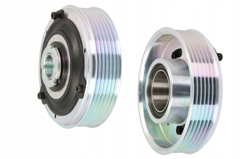 SPRZĘGŁO KLIMATYZACJI VW SHARAN 10r- TIGUAN 07r- Typ samochodu Autobusy Samochody dostawcze Samochody osobowe