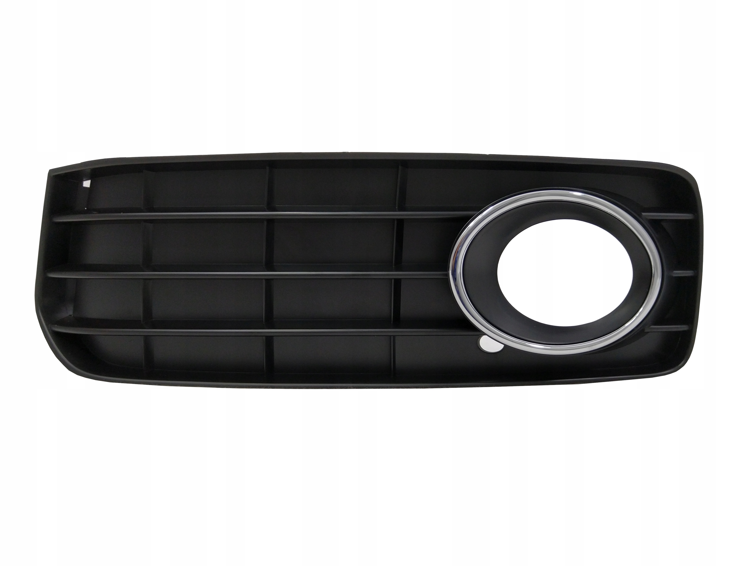 Audi A5 S5 B8 S-line 07-ATRAPA Krytka Nárazníku Na Halogen Levá 8T0807681B