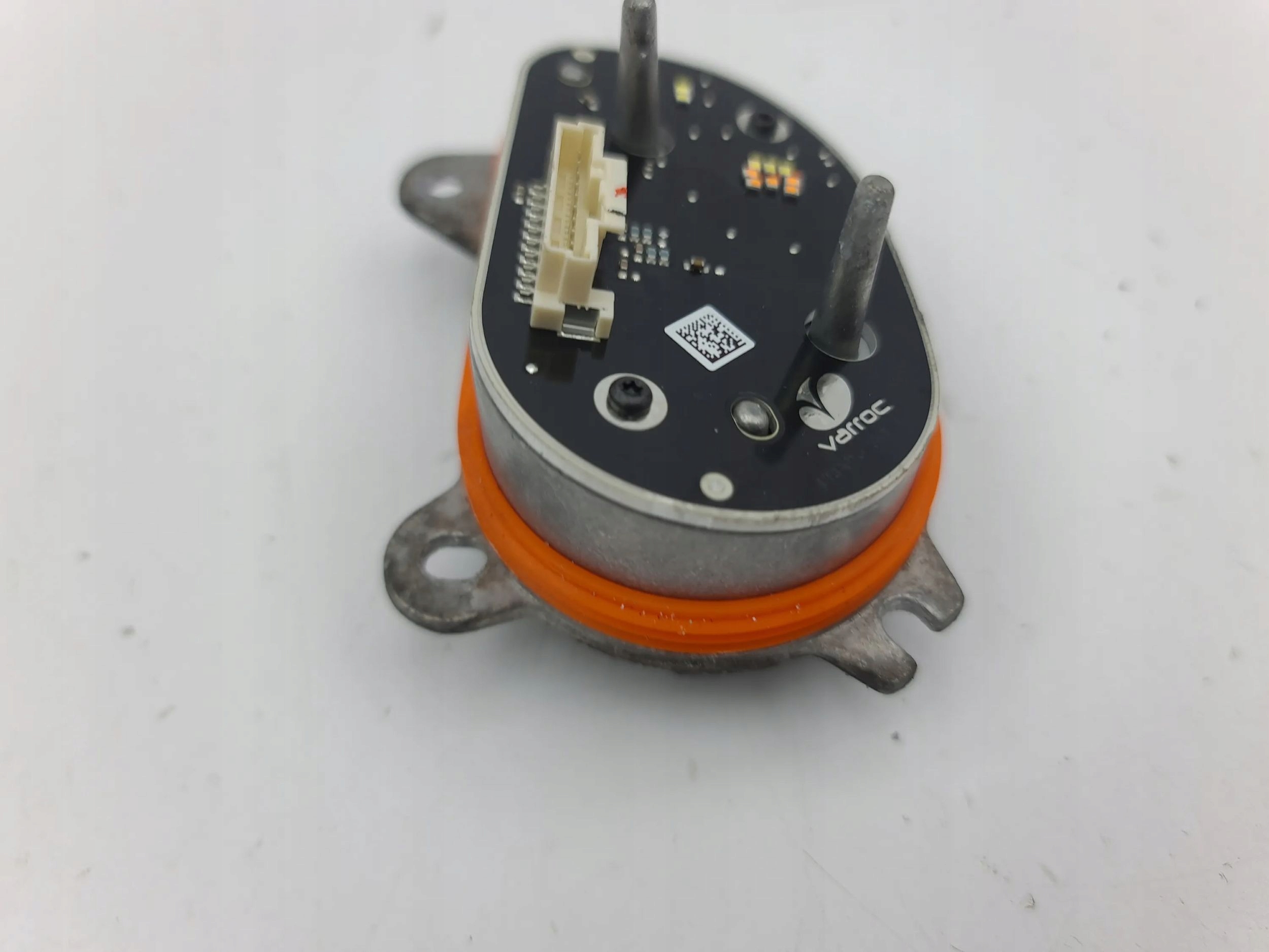 volkswagen id.3 2021 левый модуль РЕЦИРКУЛЯЦИИ led