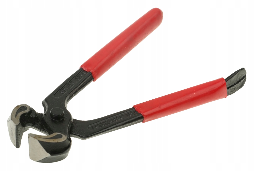 

Szczypce Czołowe Obcęgi Do Gwoździ 160 mm