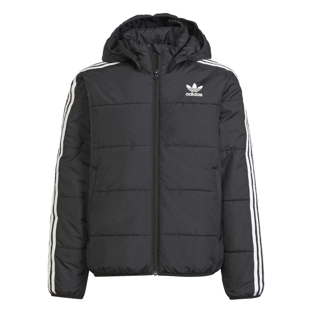 

Adidas Kurtka Dziecięca Czarna H34564 R. 152