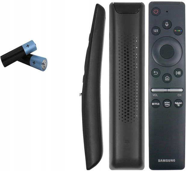 Originální Dálkový Ovladač Pro Televizor UE50RU7452 Samsung RU7452 UE50RU7452U