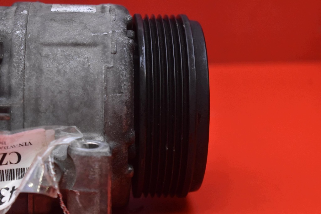 compressore compressore climatizzatore aria condizionata 6987766 BMW E90 E91 2.0 D 163 KM 04-10