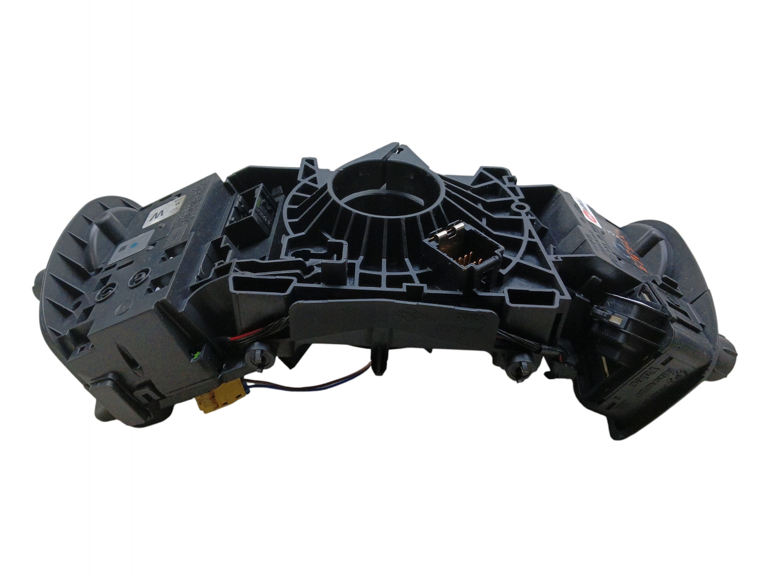 steering wheel levers and controls PAJAK ring RENAULT SCENIC II 7701060399
