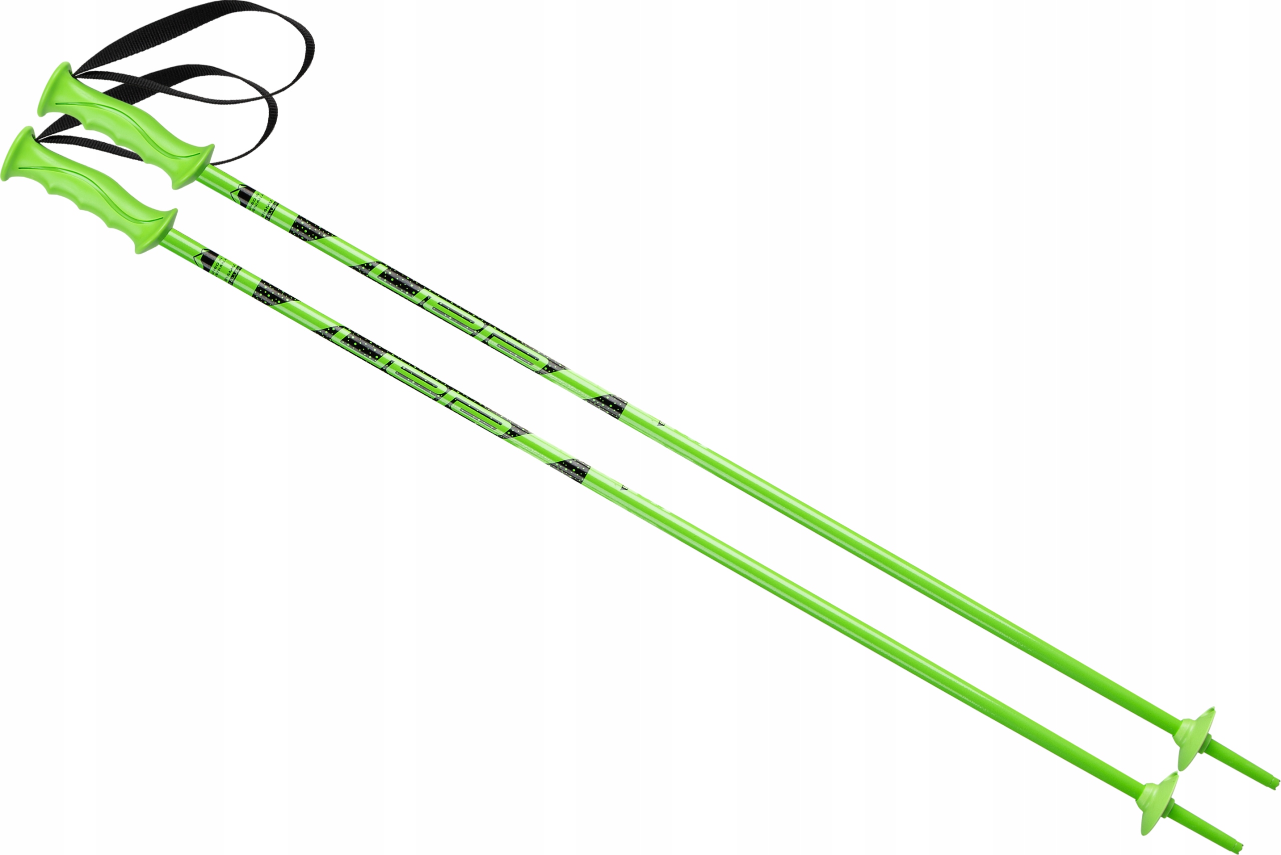 Kijki narciarskie kije zjazdowe Elan Rockrod 90cm