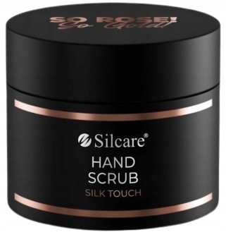 Silcare Hand Scrub Silk Touch peeling do rąk 150 ml