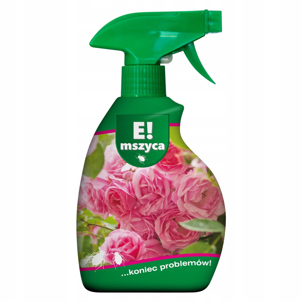 

Bros Eko Płyn Na Mszyce E!