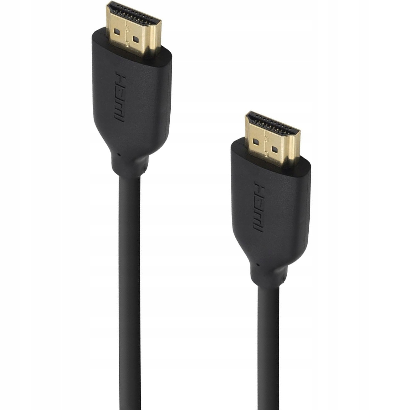 Belkin kabel wideo Hdmi do Hdmi, Full Hd 1080p, 4K 120 Hz, 10,2 Gb/s, 2m