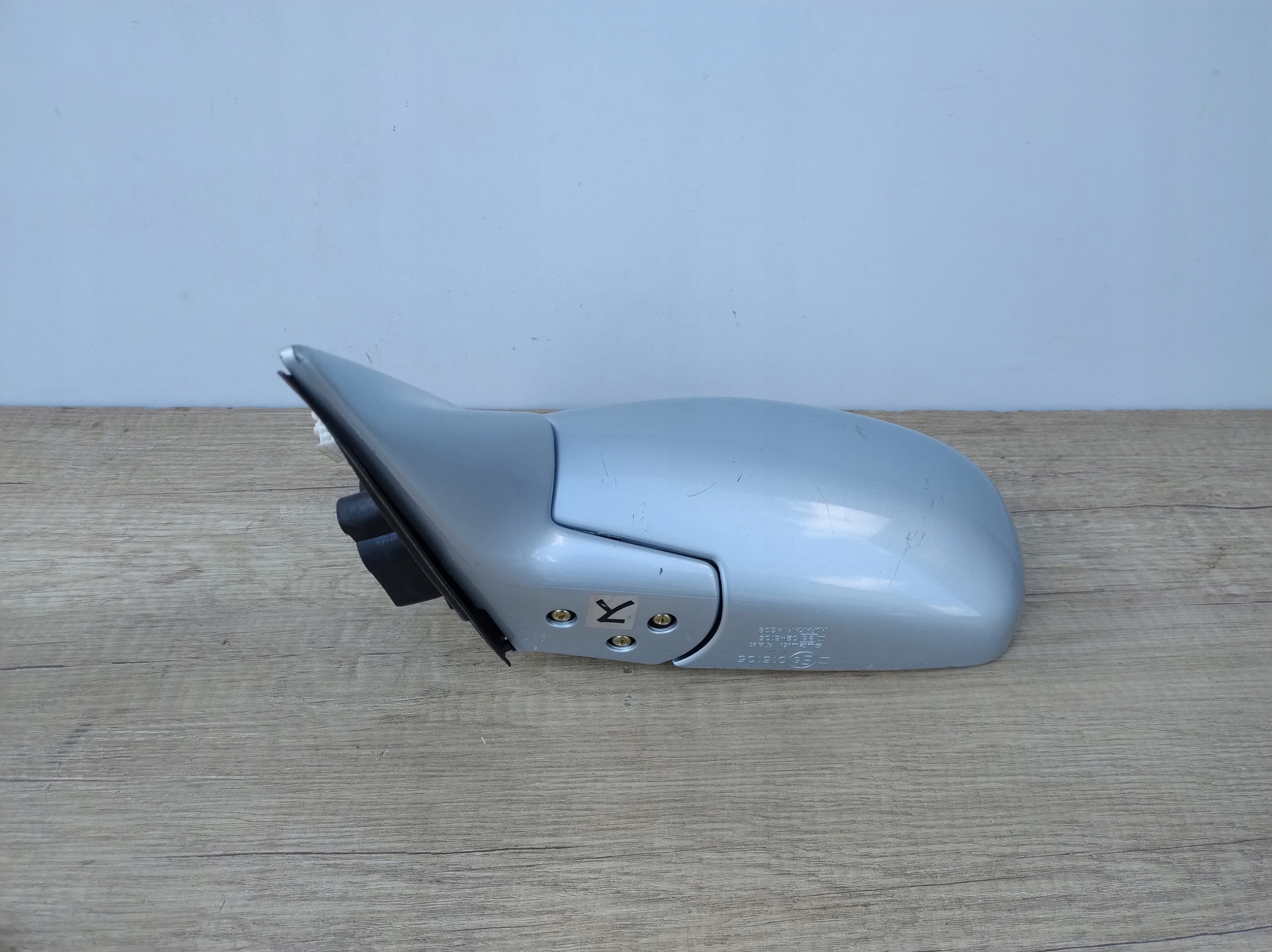 SUZUKI BALENO left mirror electrics 95-02 ROK E6013105 K79/027