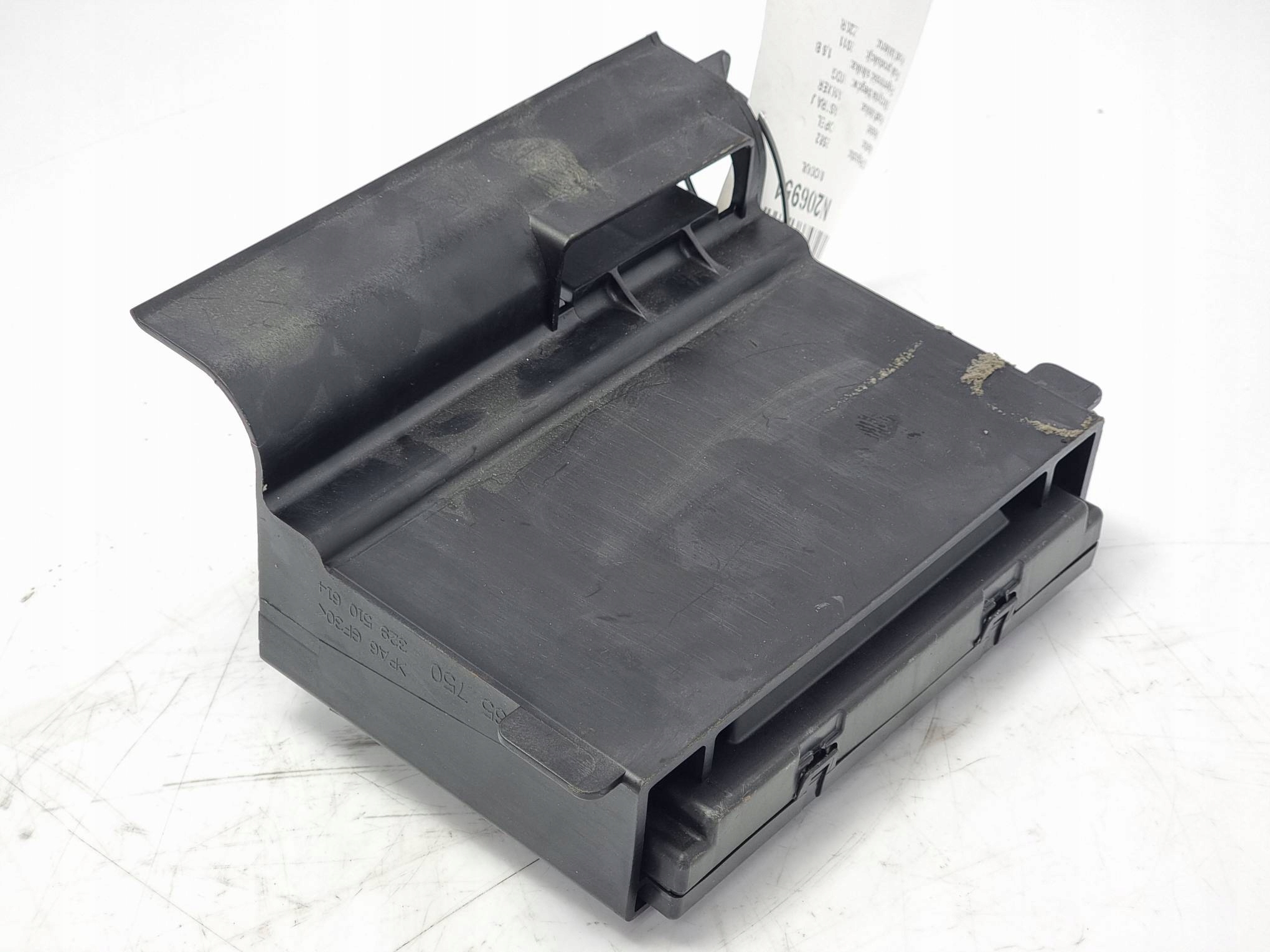 module 13582619 OPEL ASTRA J