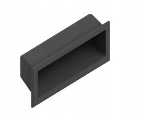 

Uchwyt 36x93mm do drzwi 1,5-2,2mm