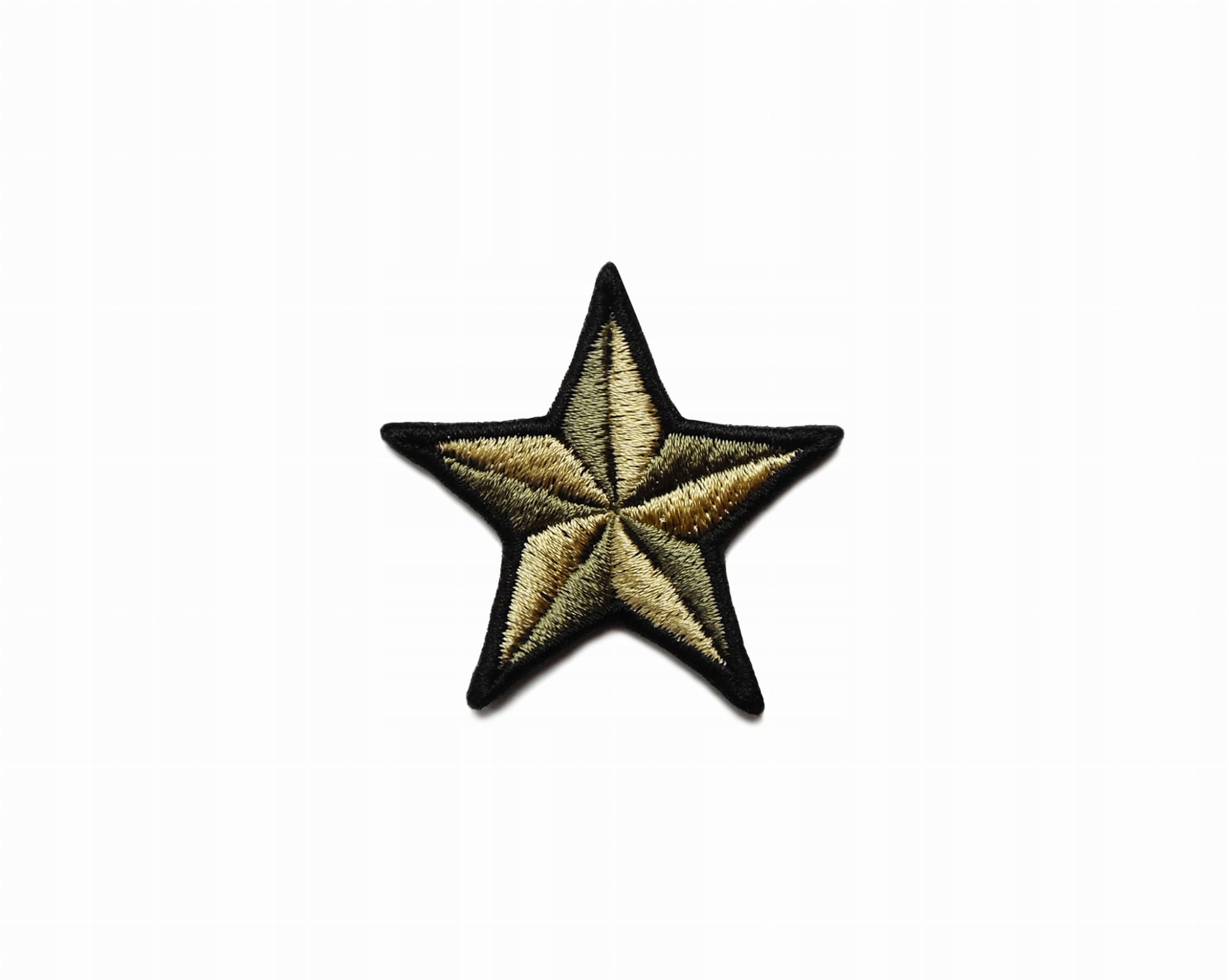 

Naszywka łatka na ubrania Military Star