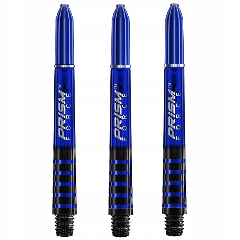 SHAFTY WINMAU PRISM FORCE MEDIUM NIEBIESKI