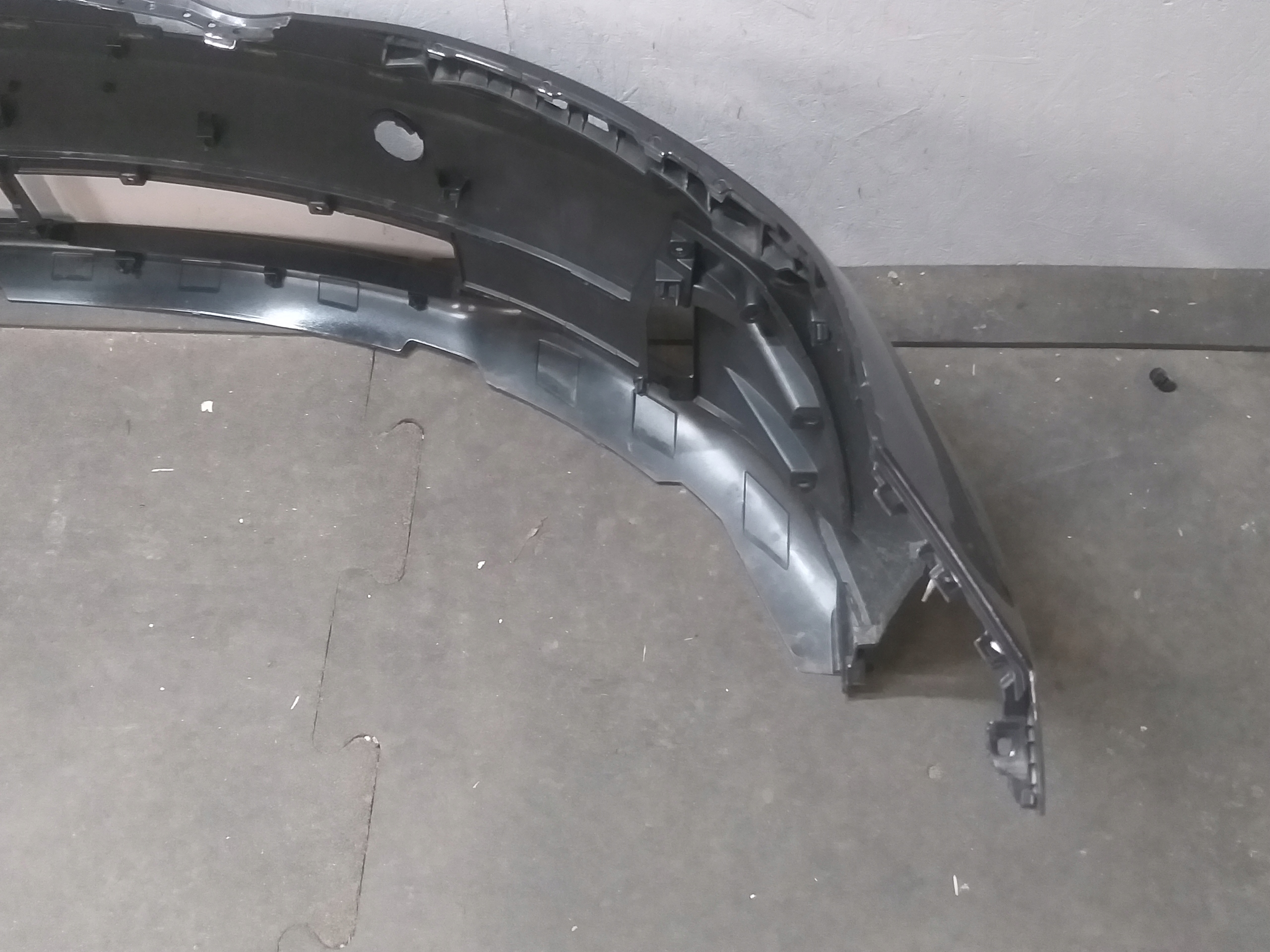 bumper front HYUNDAI IONIQ 6 VI 22
