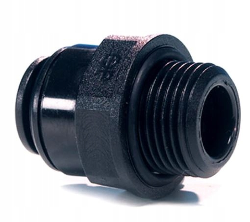 

PM011213E John Guest złączka wkręcana 12mm x 3/8