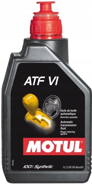 

Motul Atf VI 1L