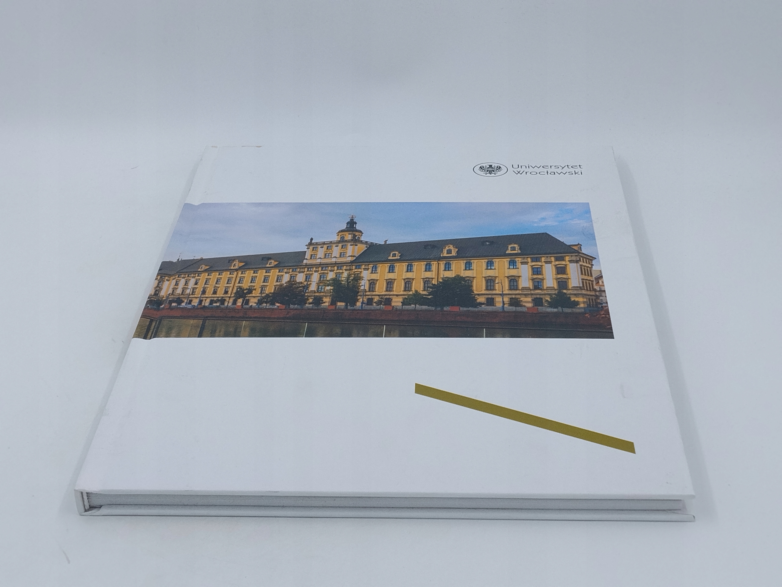 Uniwersytet Wrocławski - Praca zbiorowa