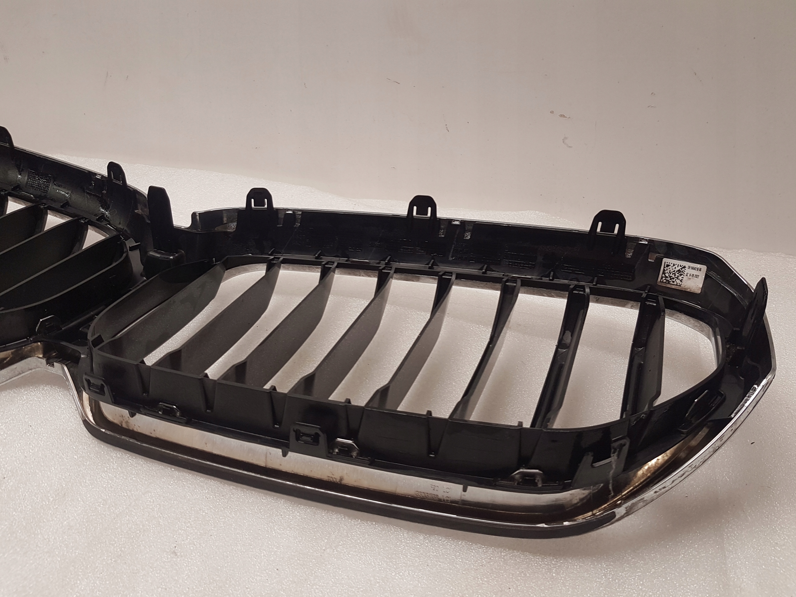 mask NERKI BMW G30 G31 LCI 9464210