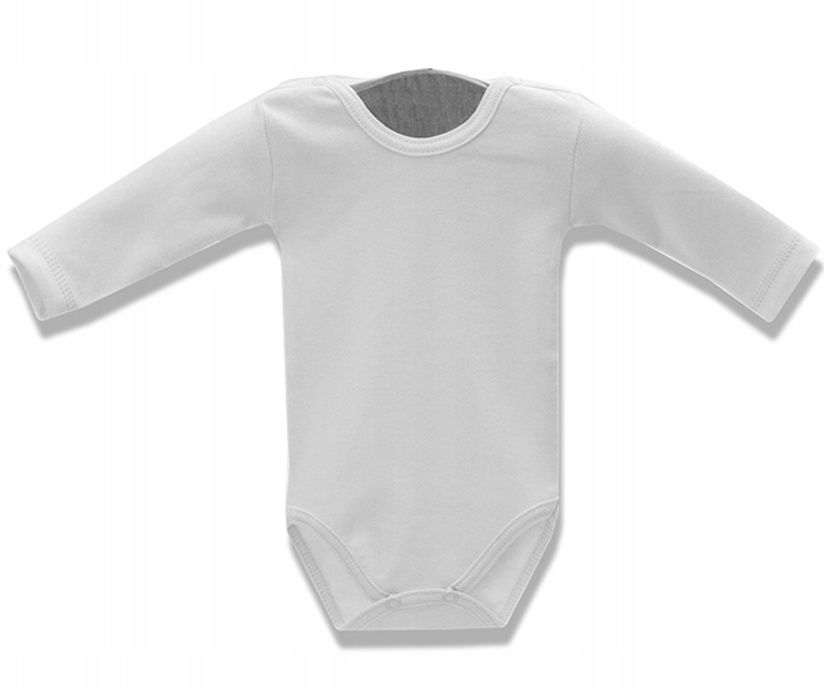 

Body długi rękaw -Produkt Polski R56