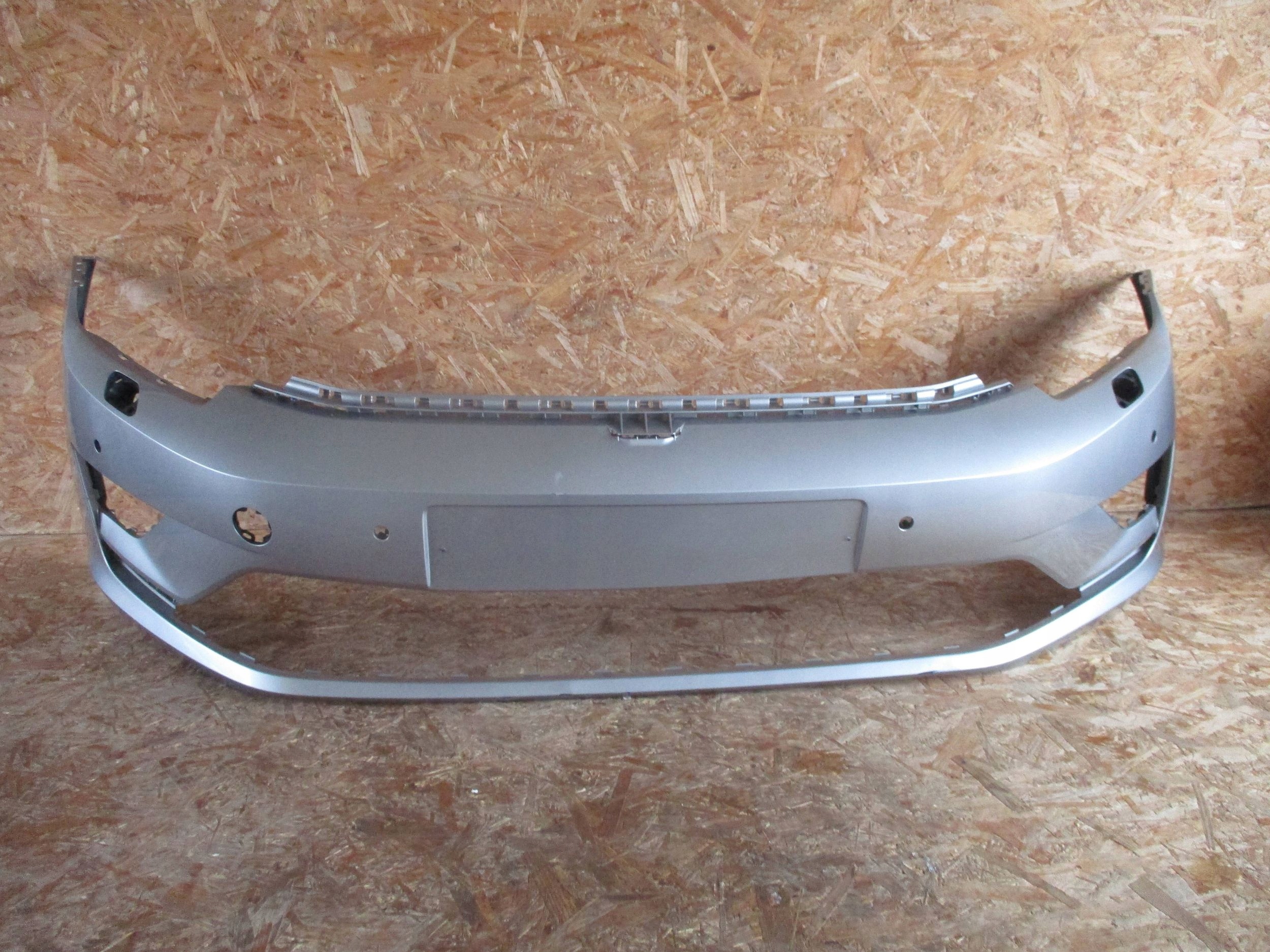 bumper front front VW SPORTSVAN 14