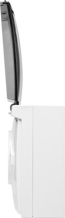 Gniazdo pojedyncze natynkowe IP44 Simon Aquaclick Liczba gniazdek 1 szt.