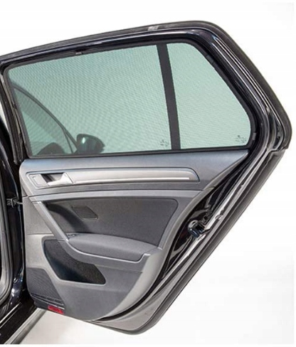 СОЛНЦЕЗАЩИТНЫЙ КОЗЫРЕК SONNIBOY VW GOLF