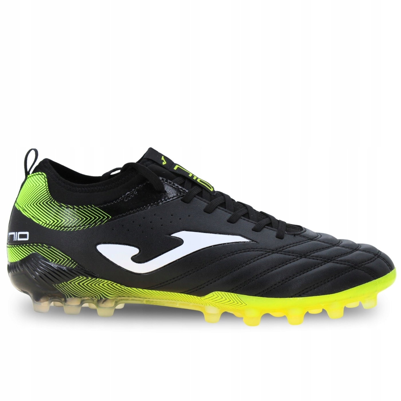 Joma NUMERO-10 pánské kopačky na trávník, tréninkové, lisovky N10W2501AG