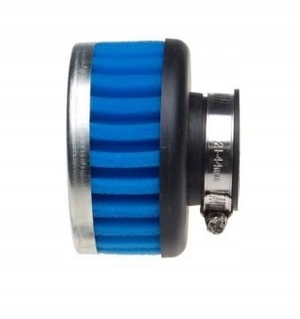 

Filtr Powietrza Walec Tuning Sportowy 35 mm Gąbka