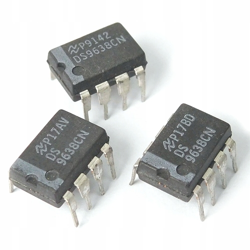 DS9638CN NSC