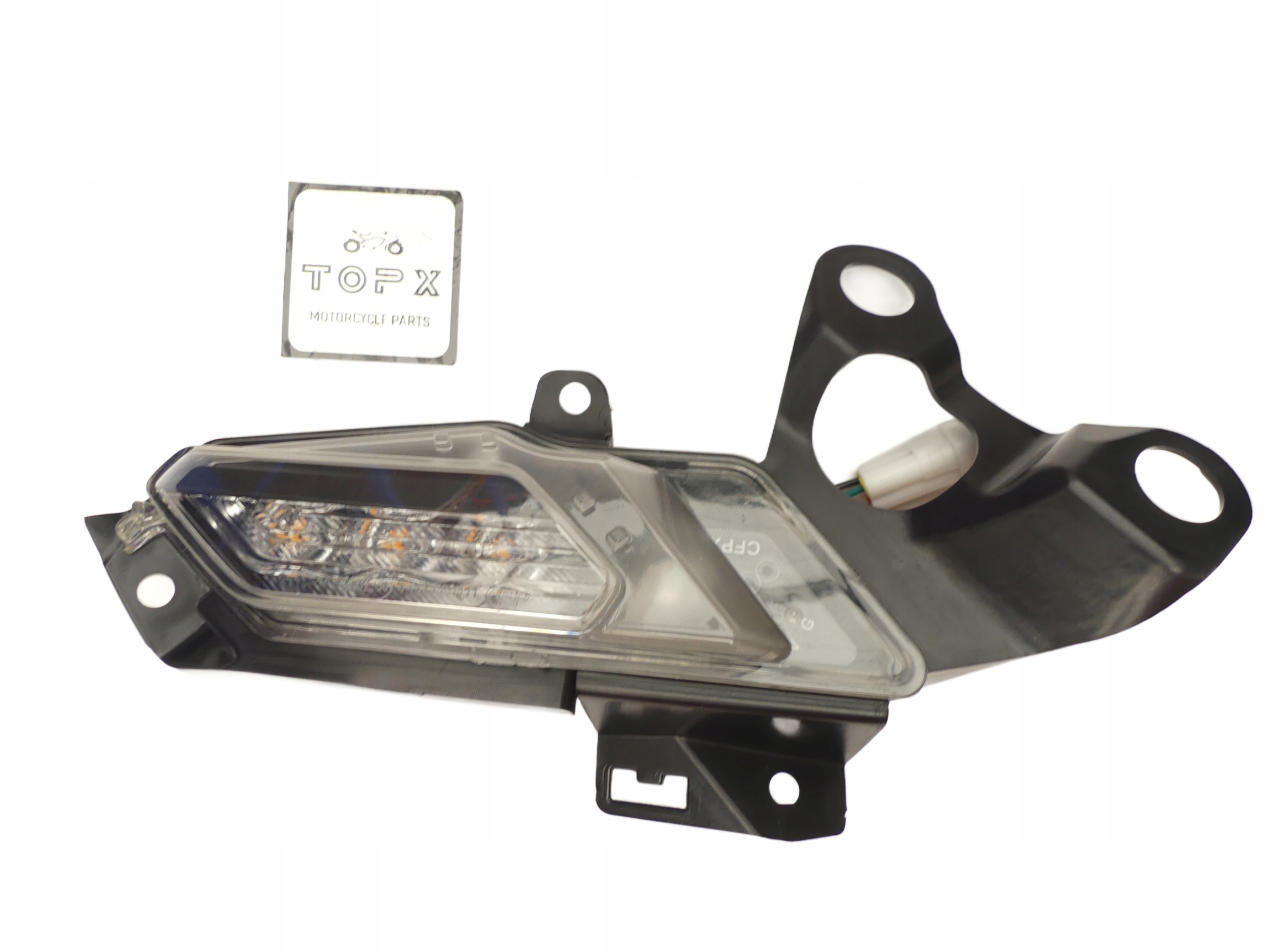 Yamaha X-max Xmax 125 300 23+ P pravý směrový ukazatel směru Bmk