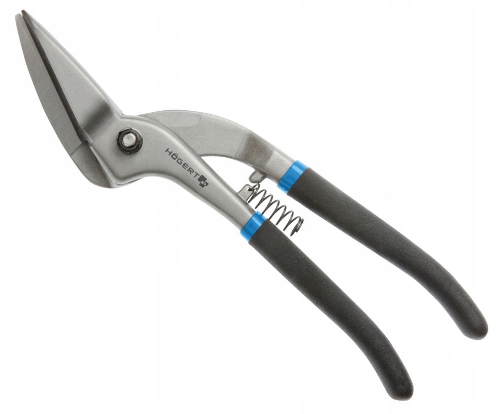 

Nożyce do blachy 300 mm, Pelikan Hoegert Technik