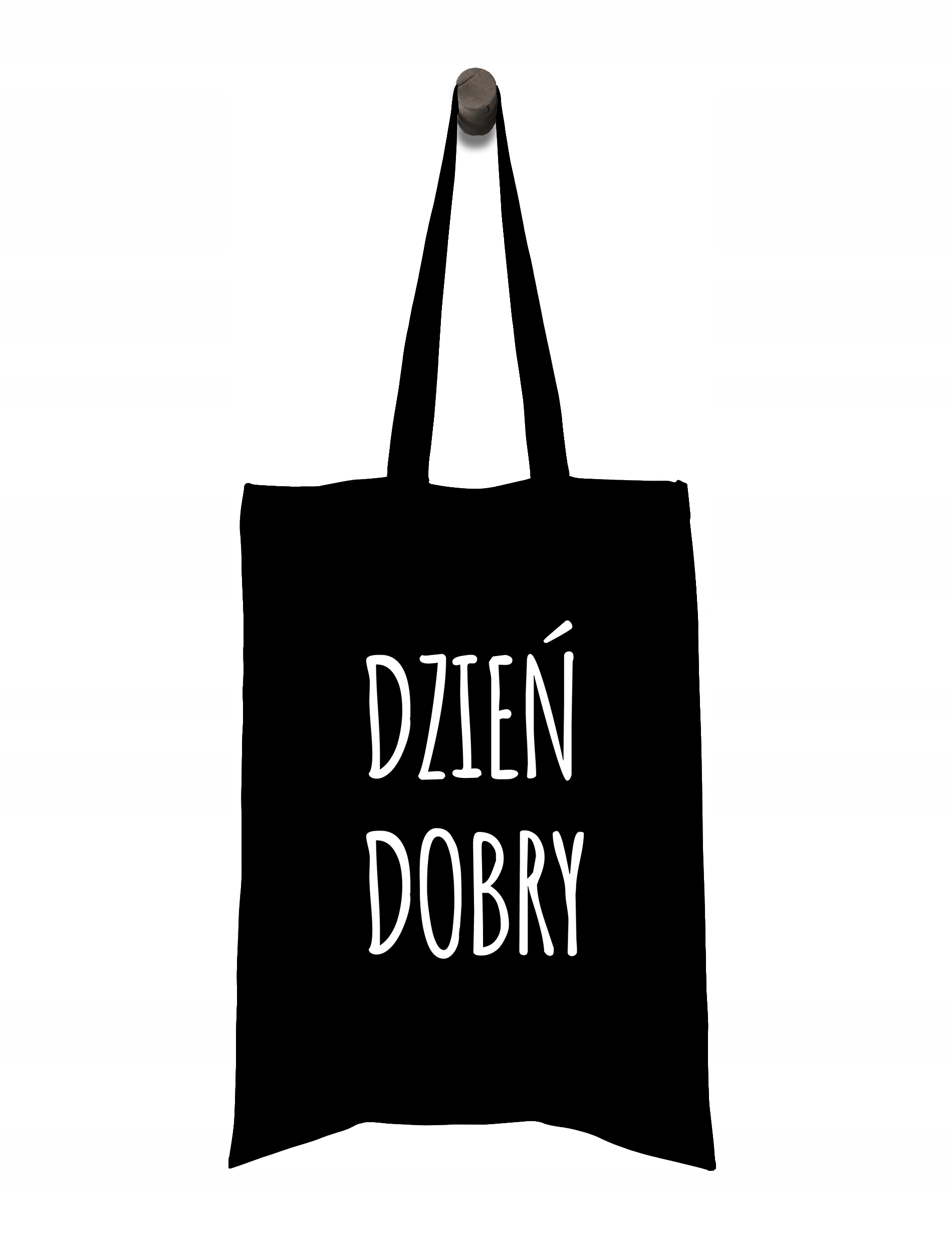 

Torba Bawełniana na Dzień Mamy Prezent + Imię