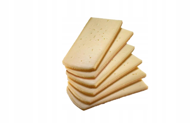 Levně Švýcarský sýr Raclette 1 kg Originální přírodní