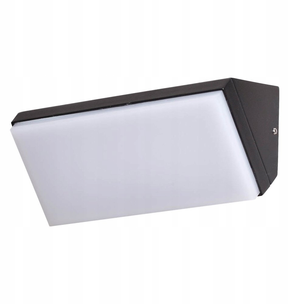 Nástěnná Led nástěnná lampa 10W Nave 4K OWL-7032-4K Italux