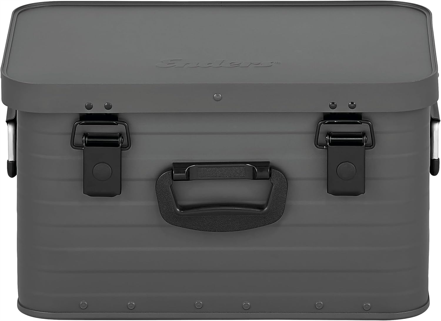 Enders Hliníková Přepravní Schránka Pro Skladování 29 L