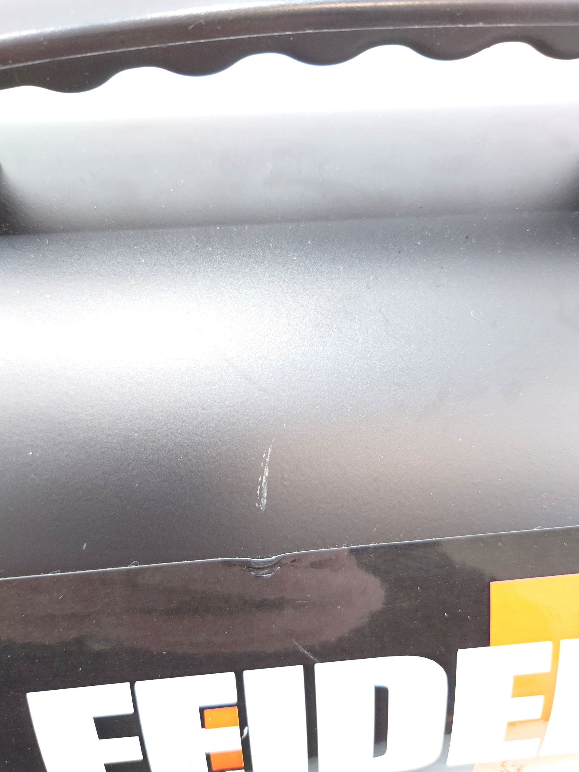 FEIDER FCD15KW Profesjonalna nagrzewnica gazowa (15 kW) EAN (GTIN) 3700254204991