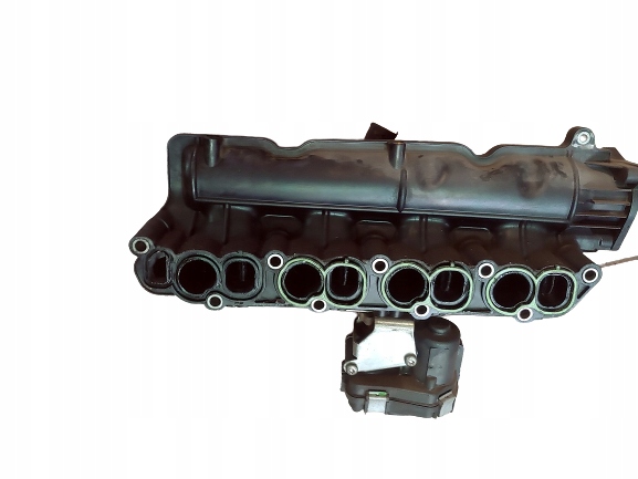 55571993 - Впускной коллектор Opel Insignia, Astra J 2.0 CDTI