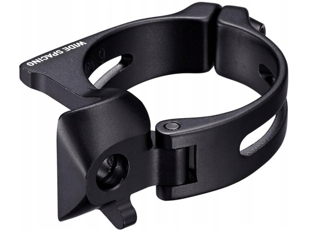 Sram Rival Force Red objímka přehazovačky přední 34,9 m