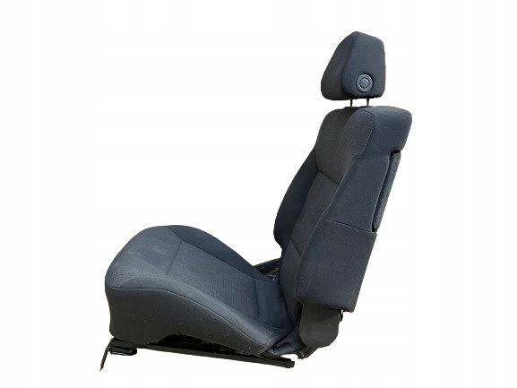 OPEL SIGNUM A Sitz rechts heck schwarzer