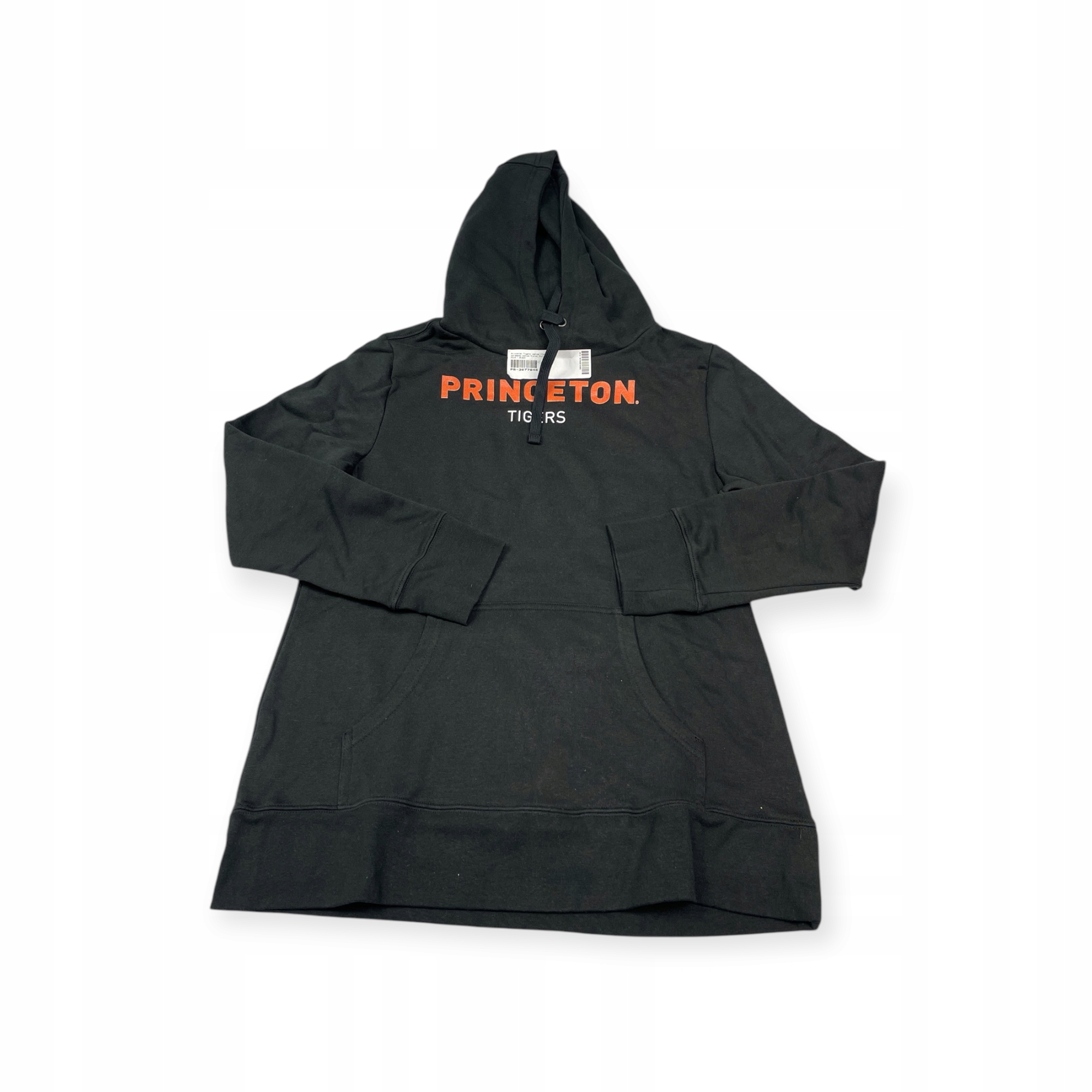 Mikina s kapucí Princeton Tigers Ncaa L